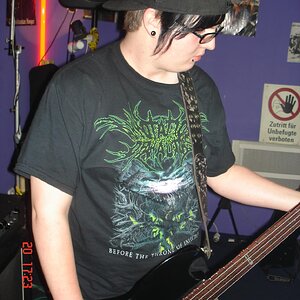 3.6.09 Proberaum
