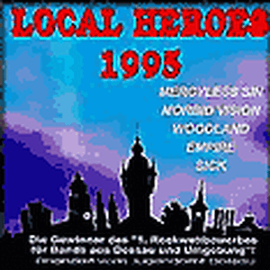 Mercyless Sin - Local heroes