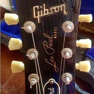 1987 Les Paul
