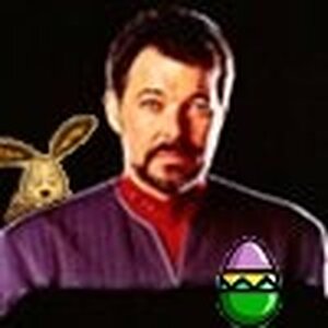 Avatar Ostern
