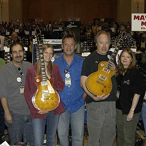 Gary Moore's (3)