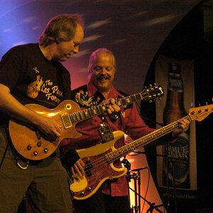 Gary Moore's (9)