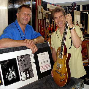 Gary Moore's (12)
