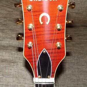 G6120 Headstock