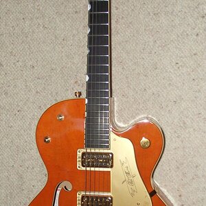G6120 1959 Chet Atkins, was zum amtlichen Rumtoben JT09093950