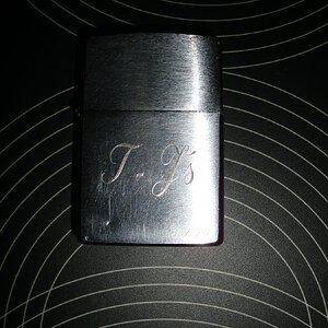 T-J's Zippo