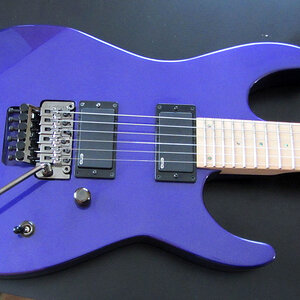 ESP M-II