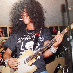 Slash With Tele