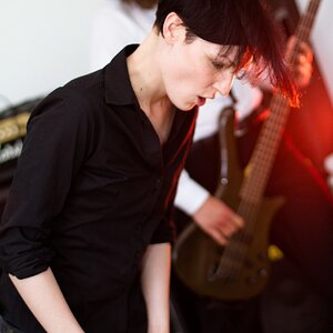 Lena - GN Live 19.5.12