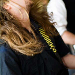 Rick - GN Live 19.5.12