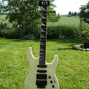 650XL vorne