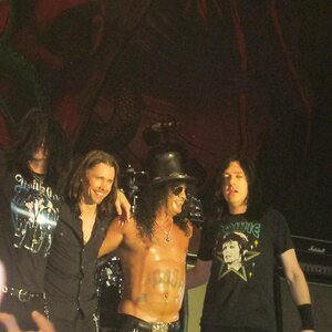 Slash BAsel