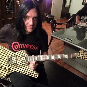 Rick Nielsen's Hamer Explorer