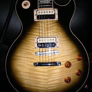 Slash Pickup's (Standard)