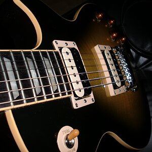 Slash Pickup's (Standard)