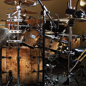 Mapex ∞ Orion
