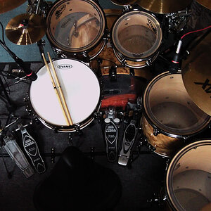 Mapex Ω Orion