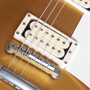 Gibson DiMarzio 36th spacing