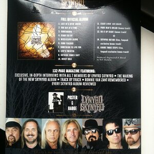 Lynyrd Skynyrd - Last Of A Dyin' Breed