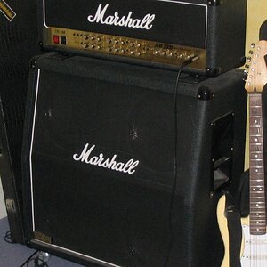 Marshall TSL100