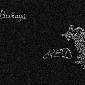 Front Cover RED