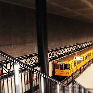 UBahn
