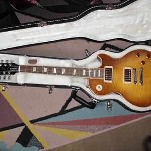 Gibson Les Paul Standard 2008