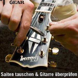 Gibson Gear