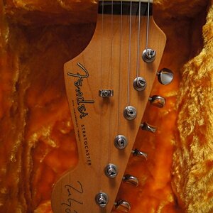Mark Knopfler Signature