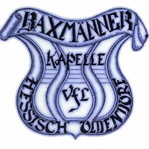 Baxmann Kapella HO DE (Circa 1984), where my German based music experience started