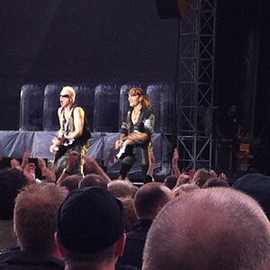 Scorpions Freiburg