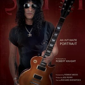 SLASH - An Intimate Portrait