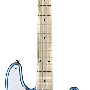 Squier Classic Vibe 50s Precision lake placid blue 2012