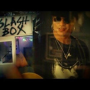 Slash Box