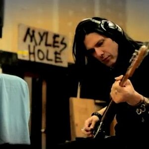 Myles Hole