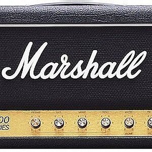 JCM800 (#34)