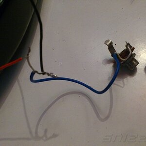 TCS Bass 22