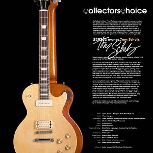 Collector's Choice #10