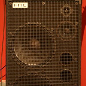 Mywatt 200 / FMC 2153 CL