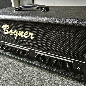 Bogner