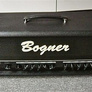 Bogner