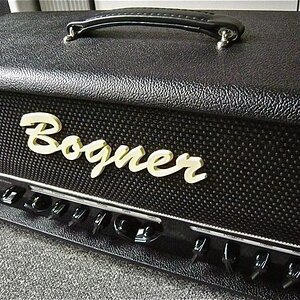 Bogner