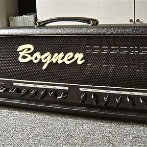 Bogner