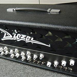 Diezel