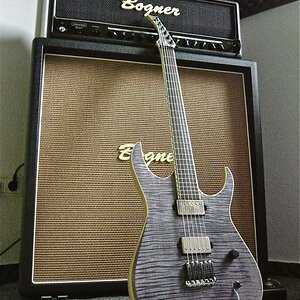 Bogner