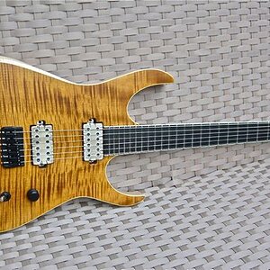 Skervesen Raptor