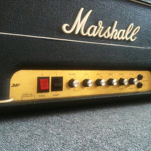 1979 Marshall JMP MKII 2203