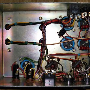 1979 Marshall JMP MKII 2203