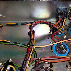 1979 Marshall JMP MKII 2203