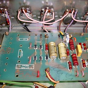 1979 Marshall JMP MKII 2203